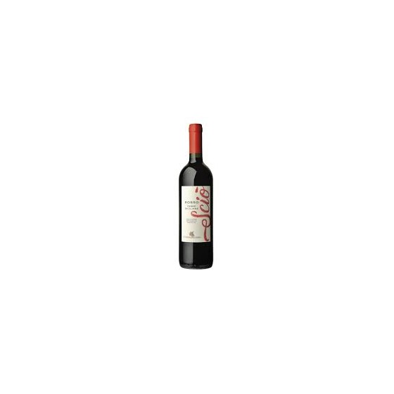 SCIO' VINO ROSSO 2019 TERRE SIC. CL 75