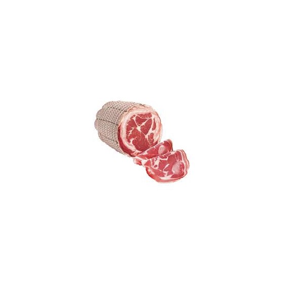 PANCETTA COPPATA  OFFERTA