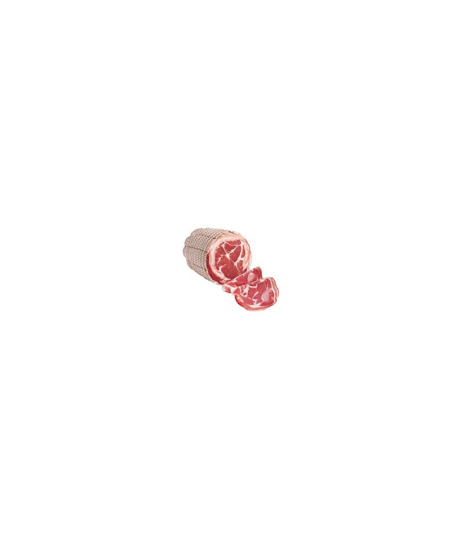 PANCETTA COPPATA  OFFERTA