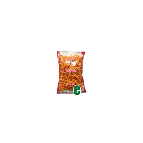 PANDAL PATATINE PIZZA SNACK MAIS GR 100