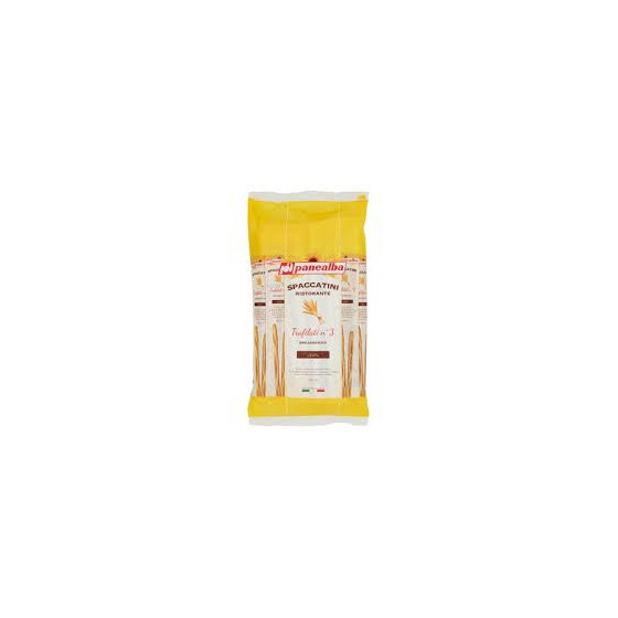 Panealba Spaccatini grissini 240g