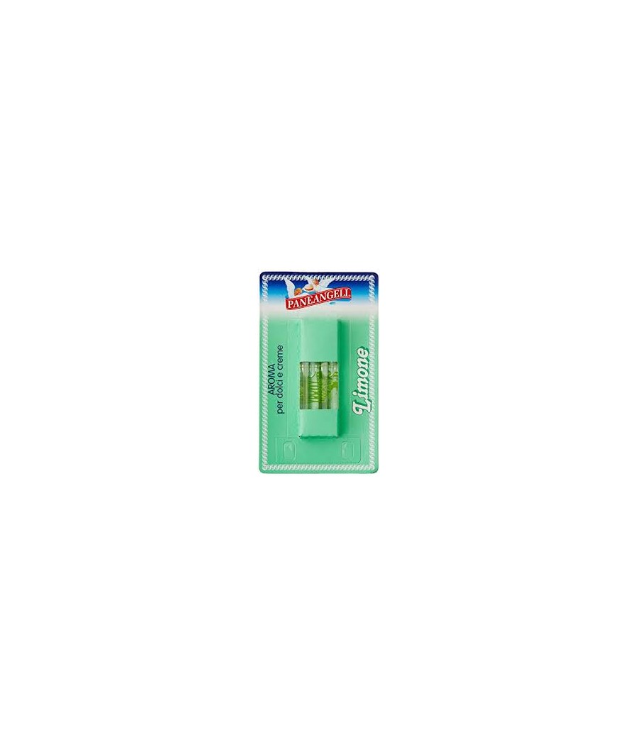 PANEANGELI AROMA LIMONE ML.4