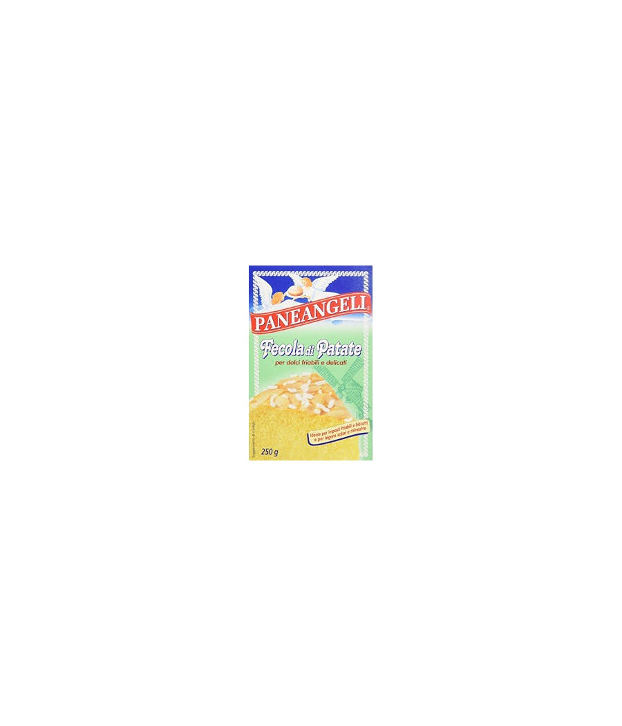 PANEANGELI FECOLA PATATE GR250