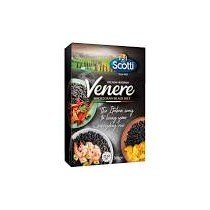 Scotti Riso Integrale Venere 500 g