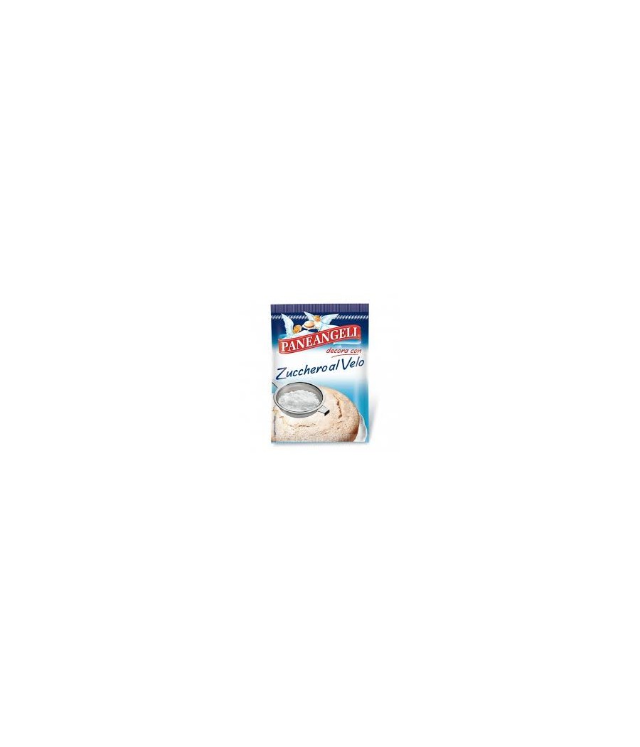 PANEANGELI ZUCCH. A VELO 125GR