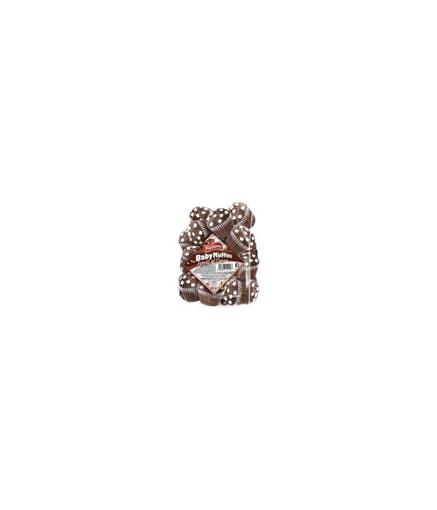 baby muffin busta gr 200