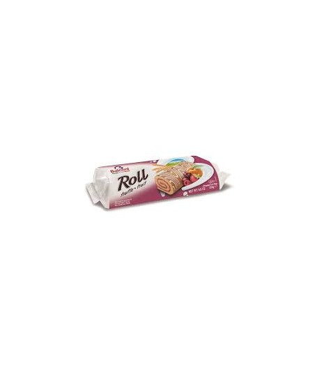 BALCONI ROLL FRUTTA GR. 250