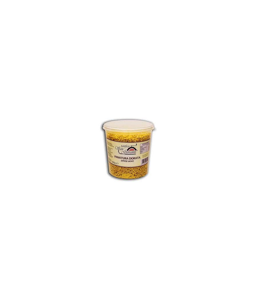 pangrattato arom.curcuma gr 240