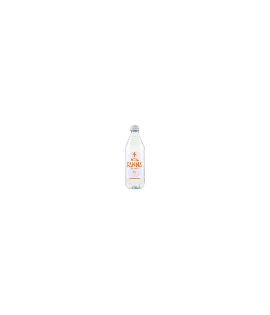 PANNA ACQUA cl 50