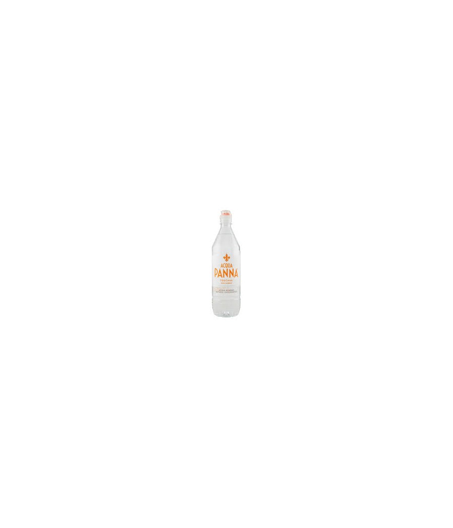 PANNA Acqua Naturale, 75cl