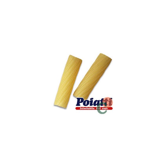 POIATTI 54 RIGATONI  KG. 1