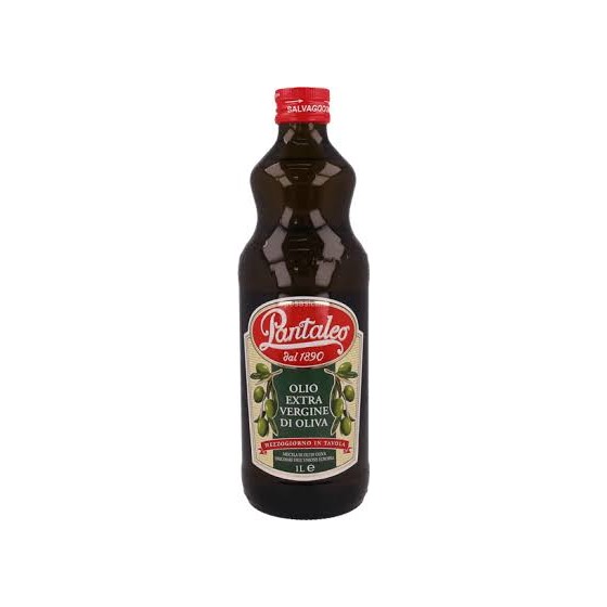 PANTALEO OLIO EX/VERGINE LT.1