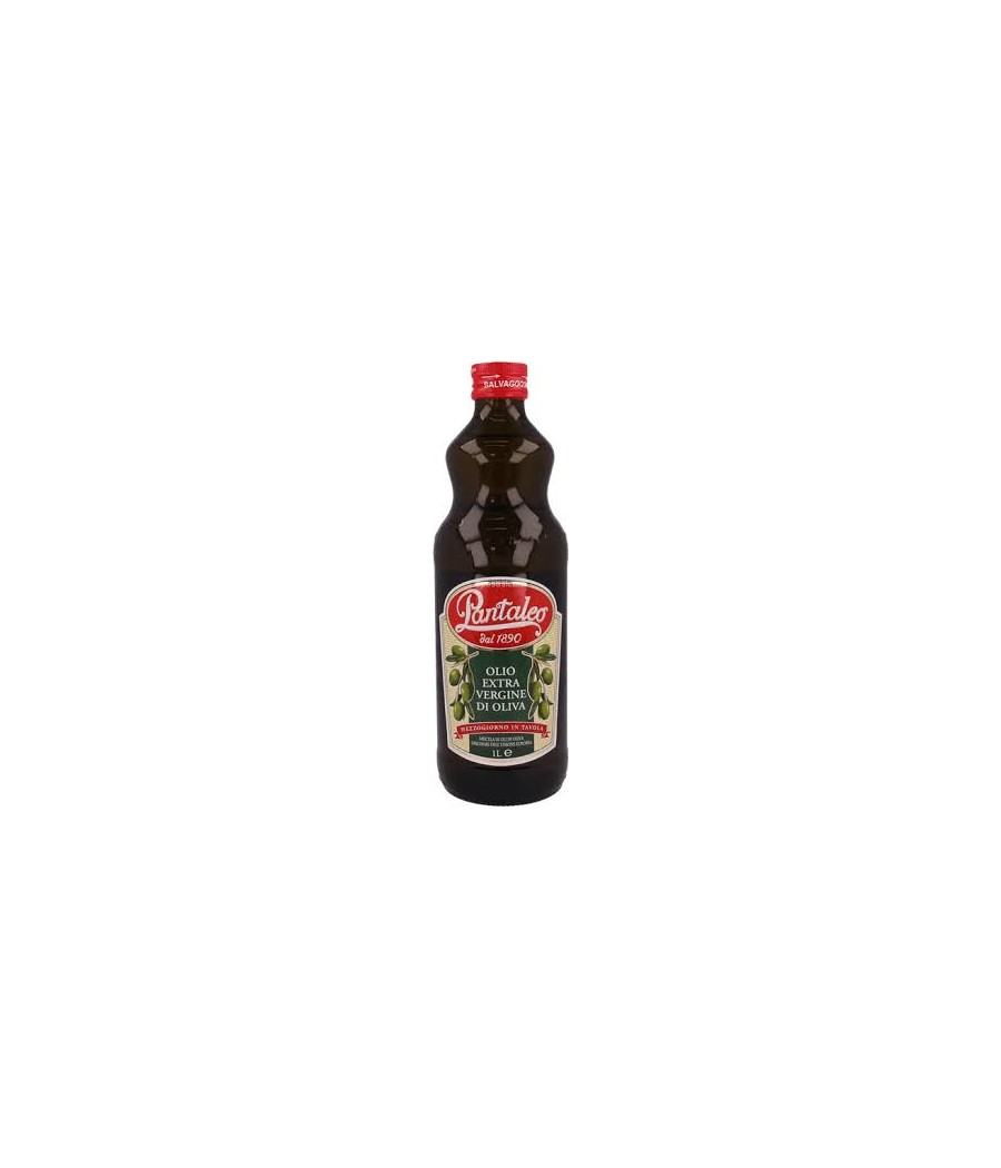 PANTALEO OLIO EX/VERGINE LT.1