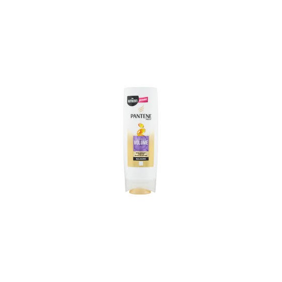 PANTENE BALS.CORP.&VOL.ML.200
