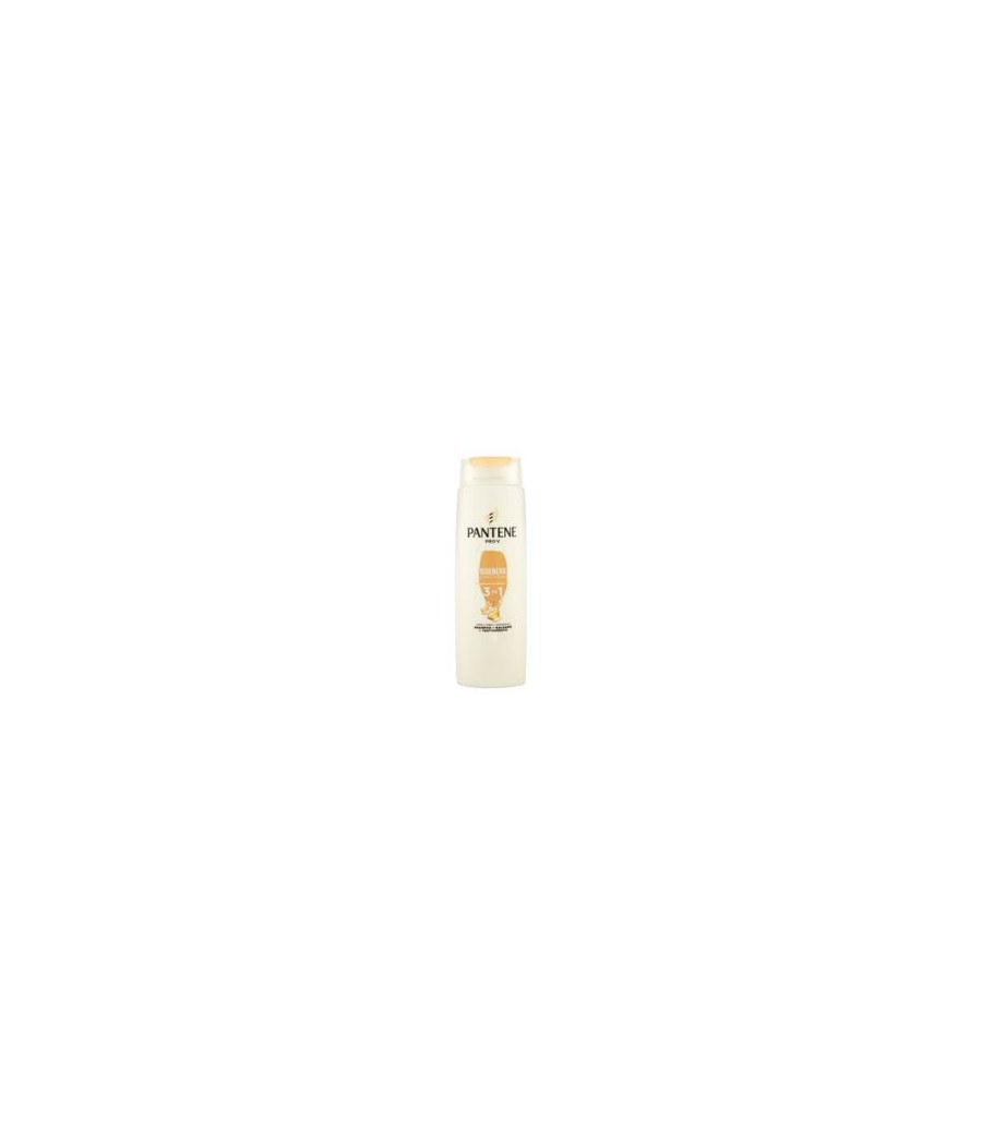 PANTENE SH. 225 ML 3 IN 1 RIG. E PROTEGG
