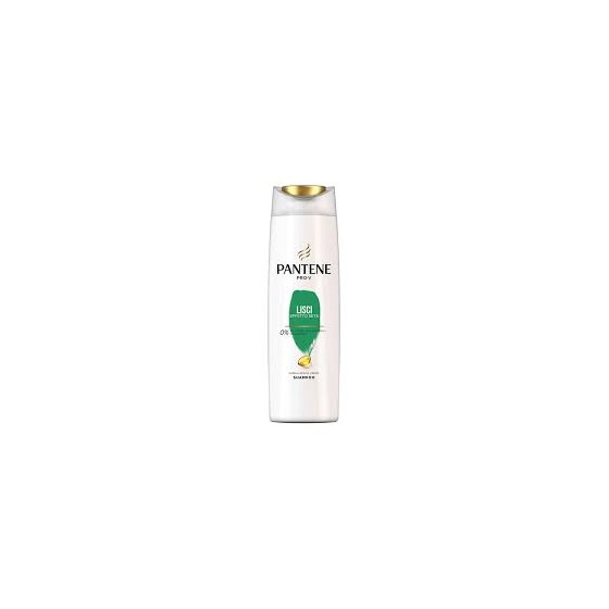 PANTENE SH. 250 ML LISCI SETA