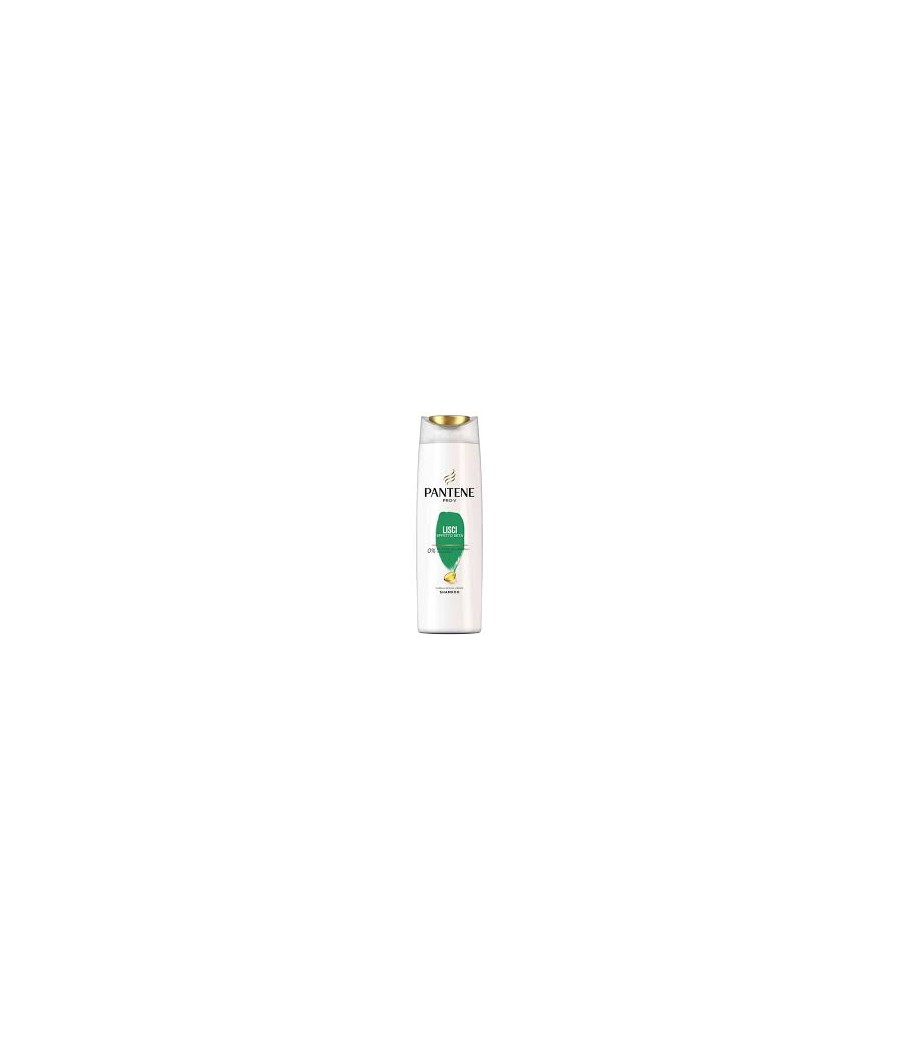PANTENE SH. 250 ML LISCI SETA