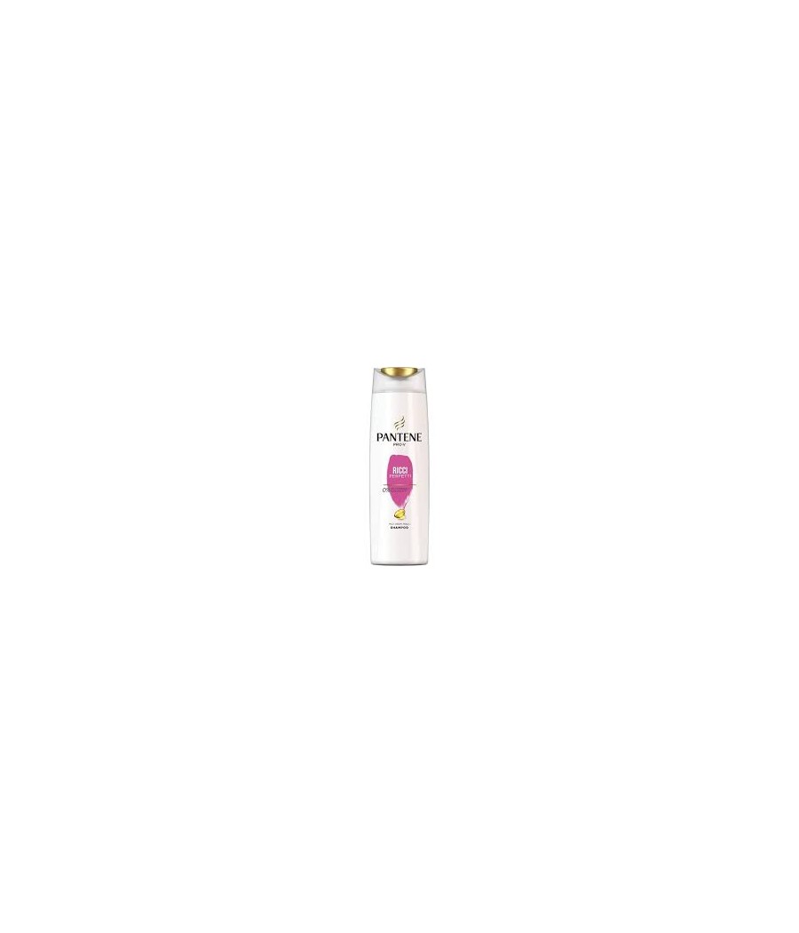 PANTENE SH. 250 ML RICCI PERFETTI