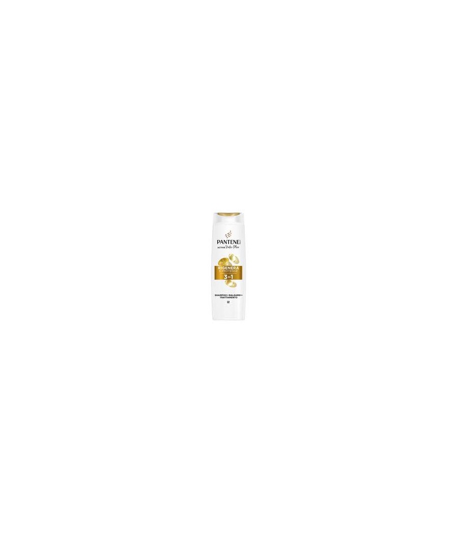 PANTENE SH.3IN1 RIG&PROT 250ML