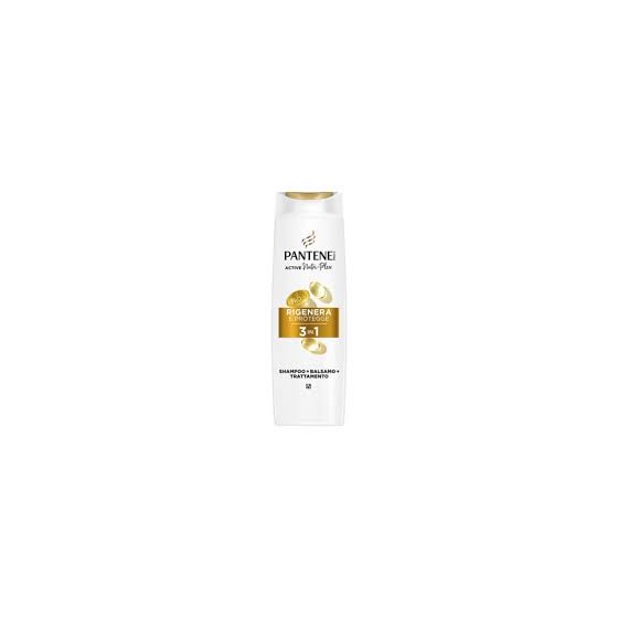 PANTENE SH.LISCI&SETOSI 250ML