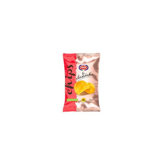 Pata chips le classiche 90 g