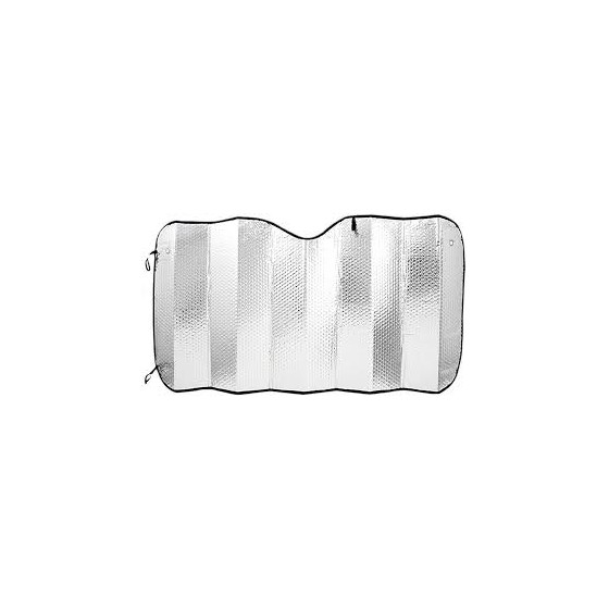 PARASOLE AUTO ALLUMINIO 150x70 6568006