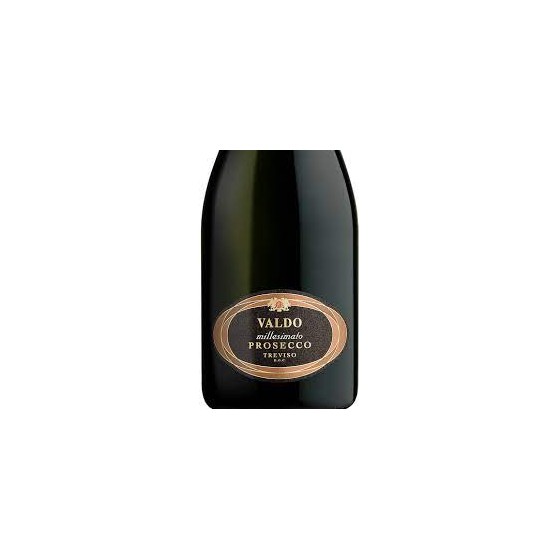 VALDO PROSECCO MILLES.TREVISO EXTRA DRY 750 ML