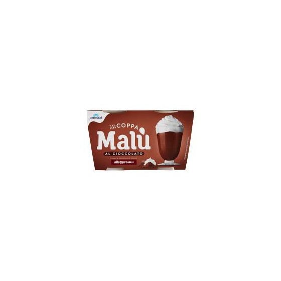 PARMALAT COPPA MALU GR 100X2