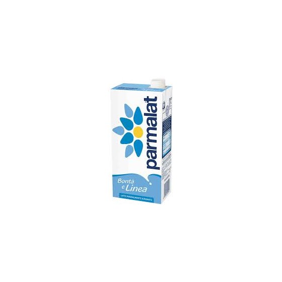 PARMALAT LATTE  P.S LT 1 BK