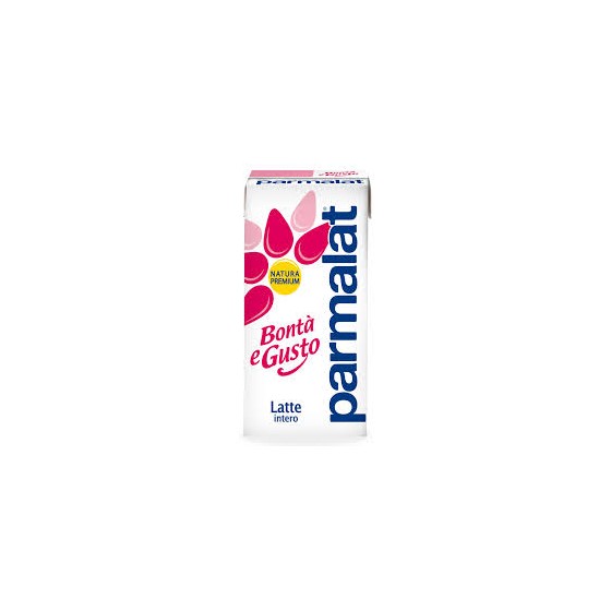 PARMALAT LATTE INT LT 1