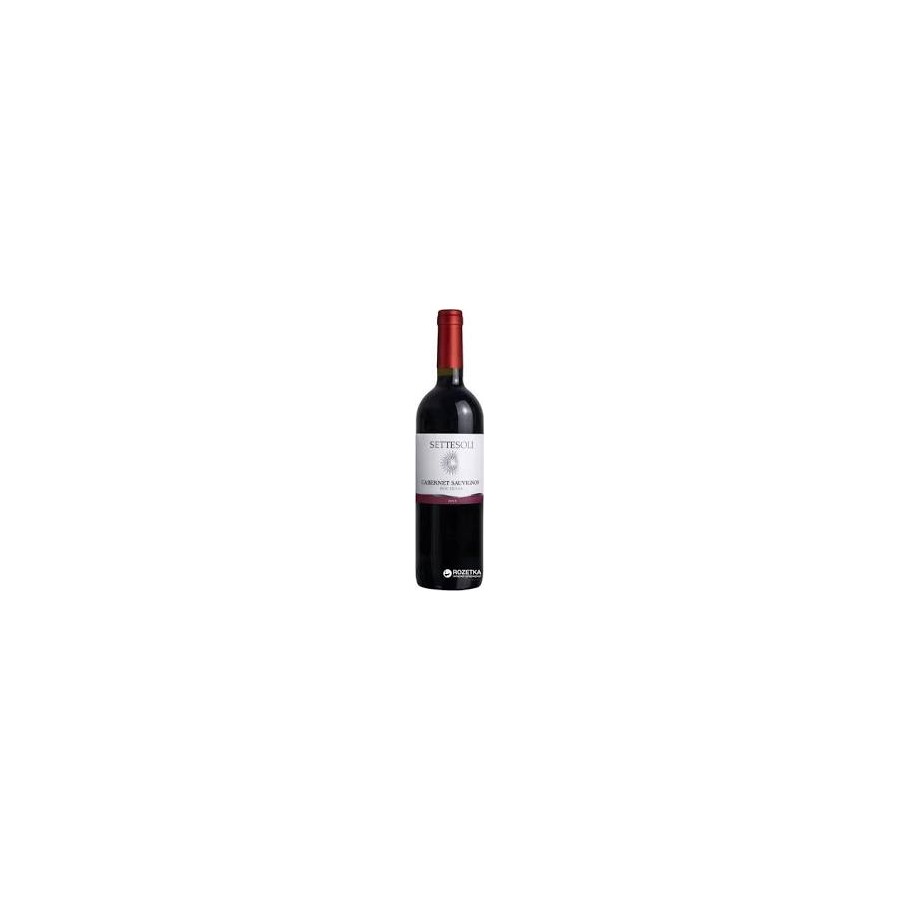 SETTESOLI CABERNET CL.75