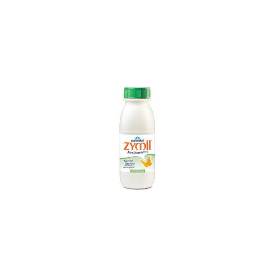 PARMALAT LATTE ZYMIL 0,1% BOTT.ML500