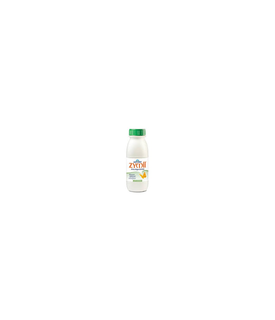 PARMALAT LATTE ZYMIL 0,1% BOTT.ML500