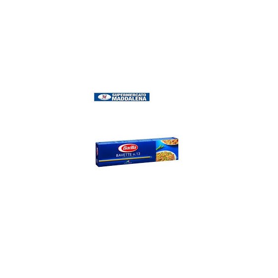 BARILLA 13 P/S LINGUINE KG1(P)