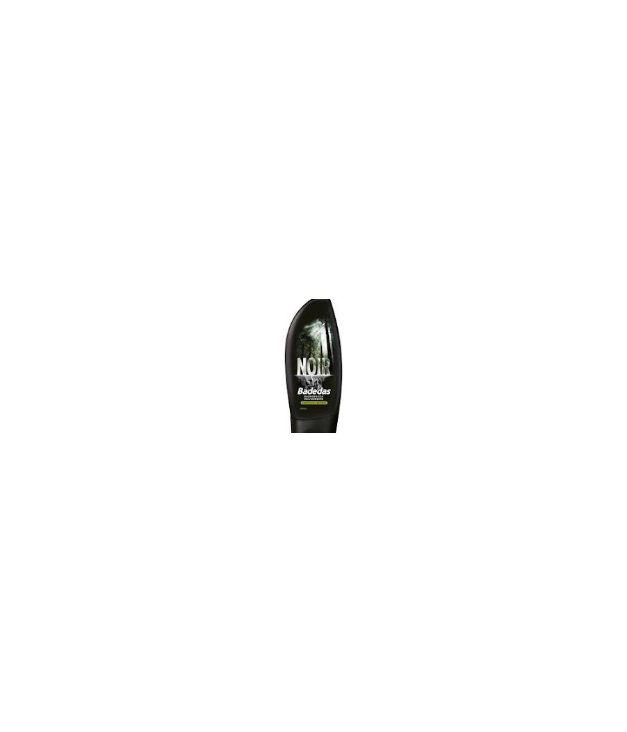 Badedas Noir Shower Gel 250 ML
