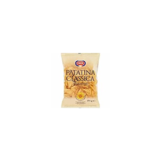 Pata Patatina Classica 180 g