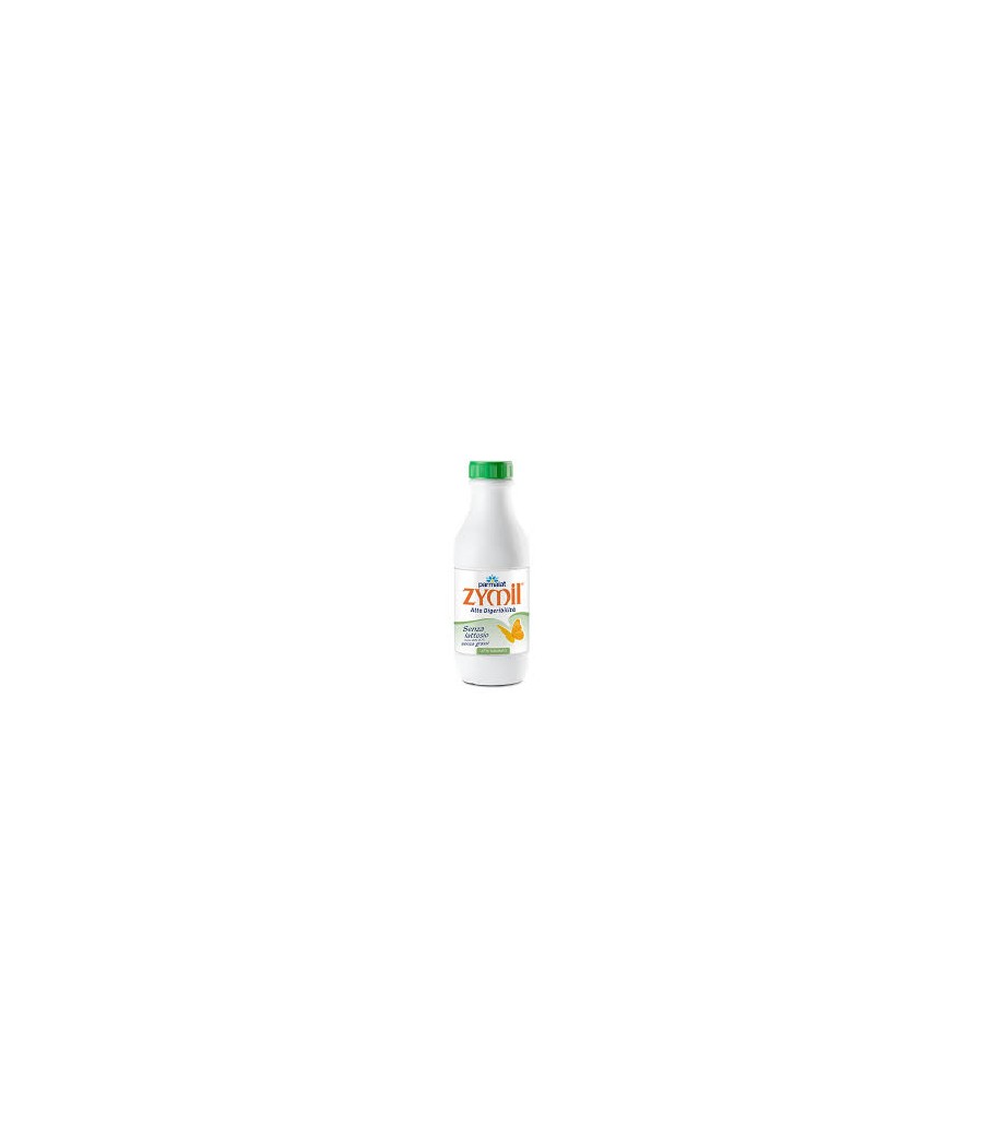 PARMALAT ZYMIL 0,1% BOTT.LT.1