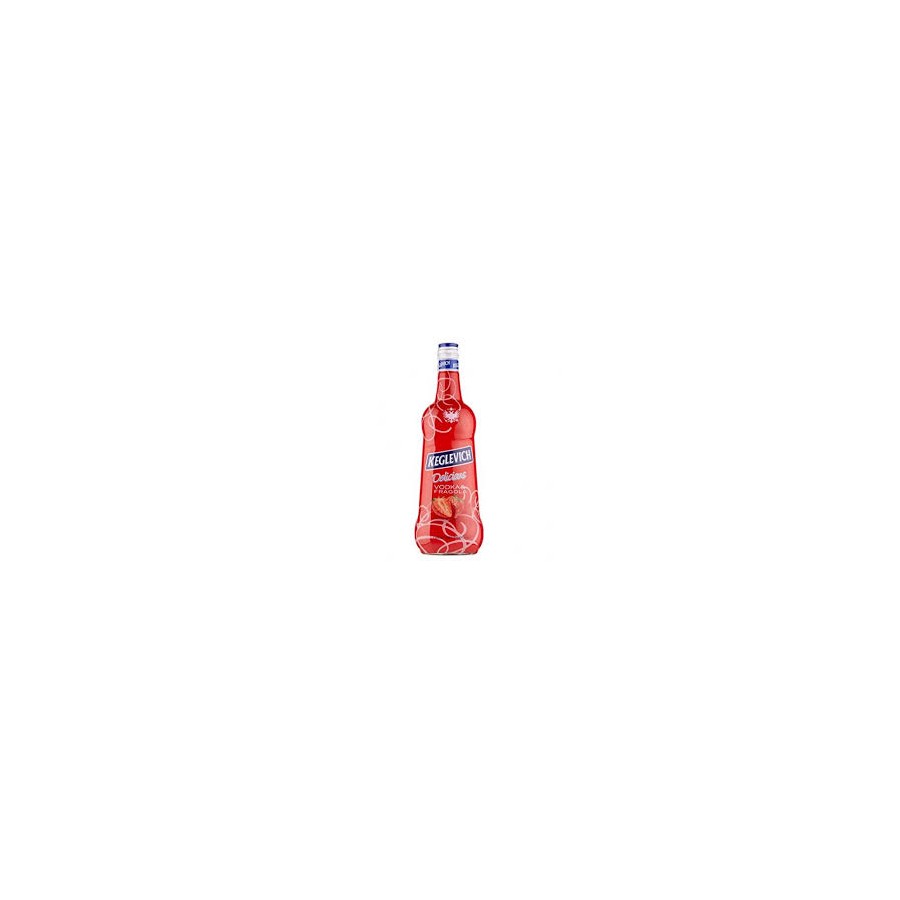 VODKA KEGLEVICH FRAGOLA CL.70