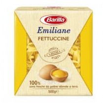 BARILLA 230 P/U FETTUC.GR500 P