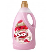 SIAL SOFT AMMORB. FIORI/HIBISCUS LT.4