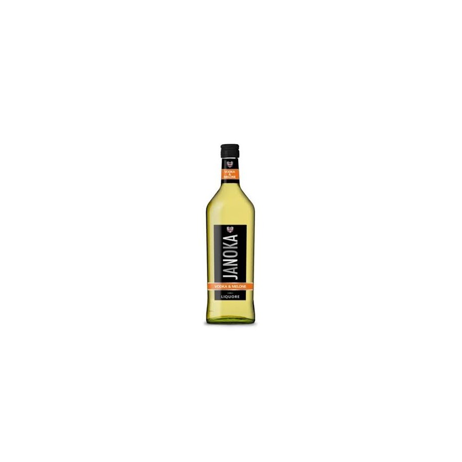 VODKA TROOJKA MELONE LT 1