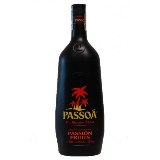PASSOA LIQ LT1