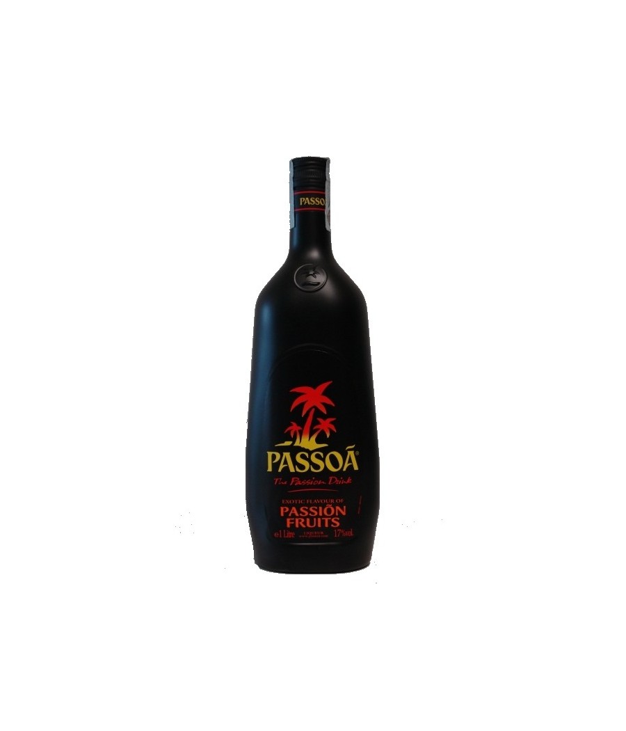 PASSOA LIQ LT1