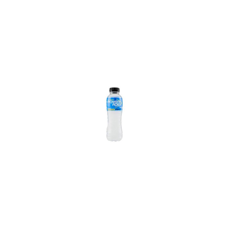 POWERADE ACTIVE ZERO CL.50