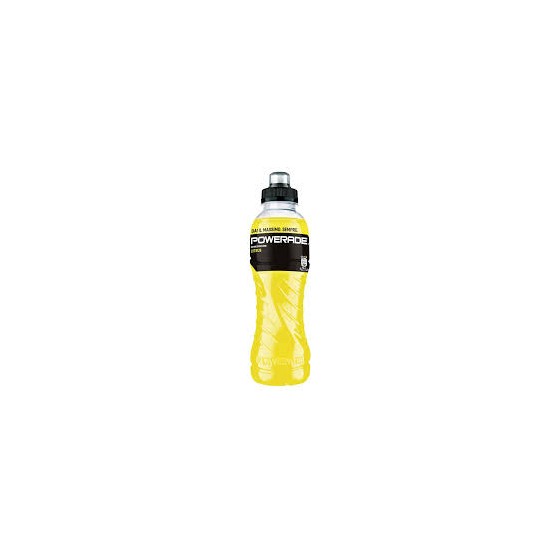 POWERADE CITRUS CL.50