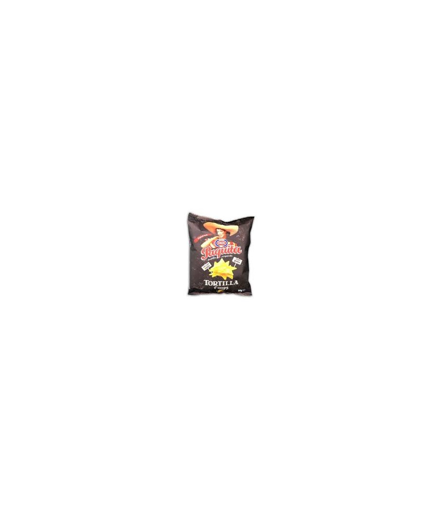 Pata Paquita Tortilla Gusto chips g 100