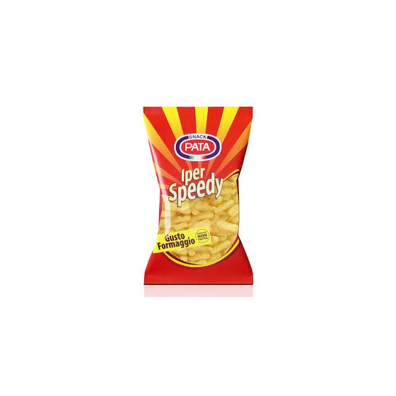 PATA PAT SPEED CHEESE GR 120