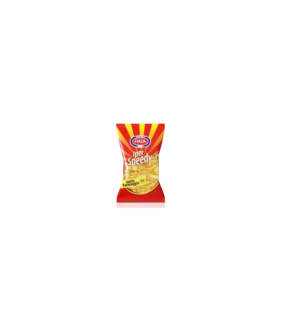 PATA PAT SPEED CHEESE GR 120
