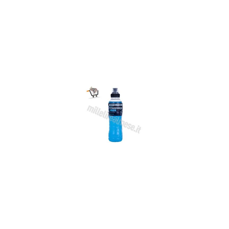 POWERADE MOUNTAIN BLAST CL.50