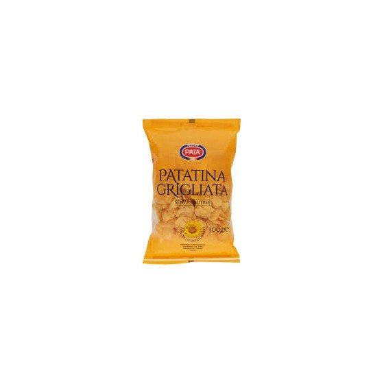 PATA PATAT.GRIGLIATA GR 300